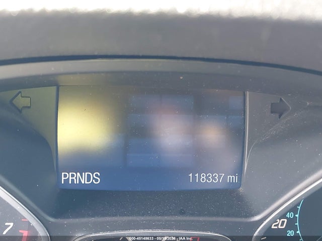 Ford ESCAPE SE 2015 1FMCU9G90FUA09997 Image 16