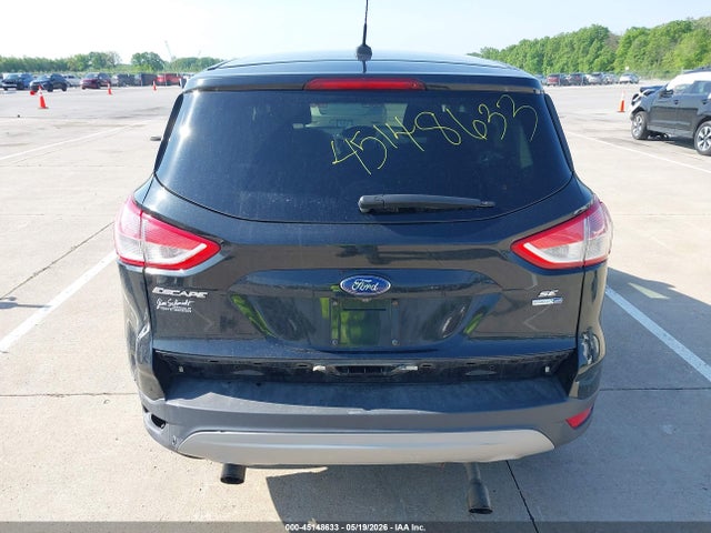 Ford ESCAPE SE 2015 1FMCU9G90FUA09997 Image 17