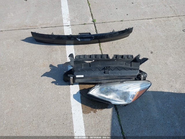 Ford ESCAPE SE 2015 1FMCU9G90FUA09997 Image 12