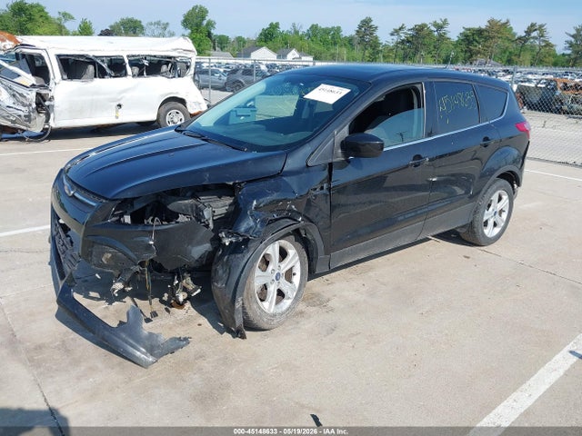 Ford ESCAPE SE 2015 1FMCU9G90FUA09997 Image 2