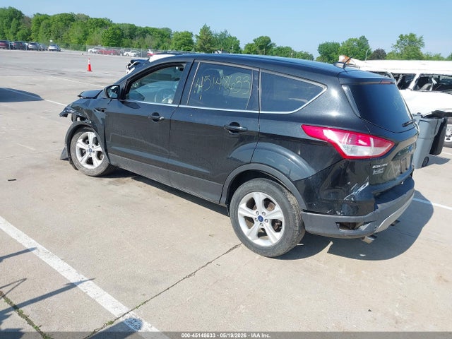 Ford ESCAPE SE 2015 1FMCU9G90FUA09997 Image 3