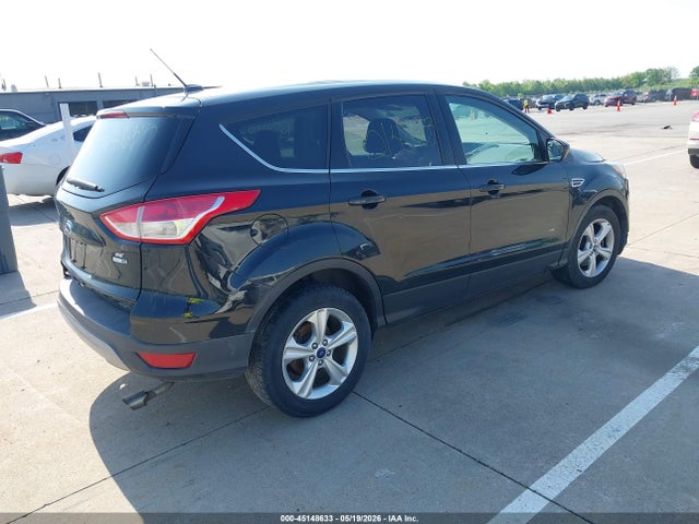 Ford ESCAPE SE 2015 1FMCU9G90FUA09997 Image 4
