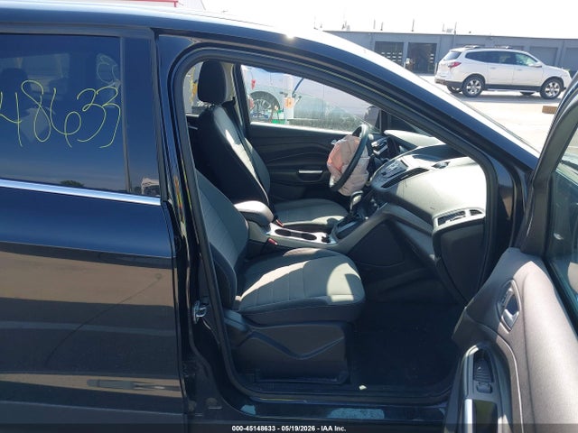 Ford ESCAPE SE 2015 1FMCU9G90FUA09997 Image 5