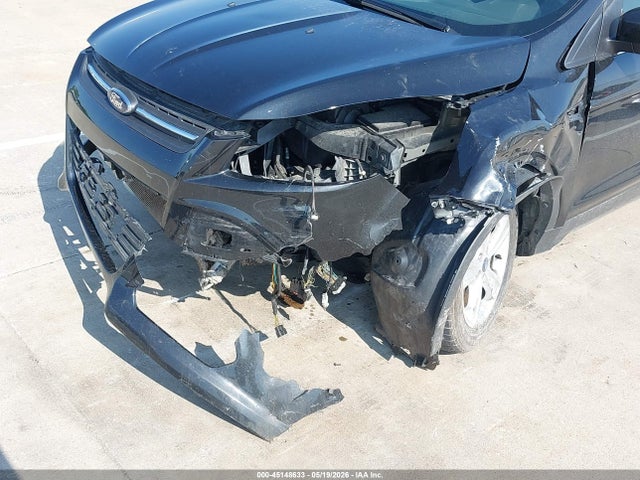 Ford ESCAPE SE 2015 1FMCU9G90FUA09997 Image 6