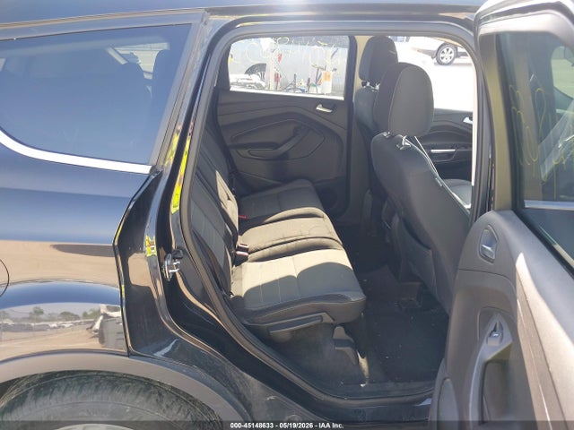 Ford ESCAPE SE 2015 1FMCU9G90FUA09997 Image 8