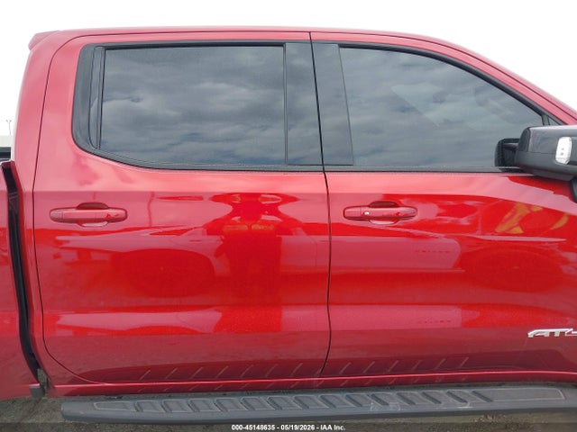 1GTUUEE8XTZ149789 GMC SIERRA 1500