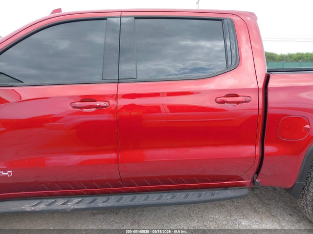 1GTUUEE8XTZ149789 GMC SIERRA 1500