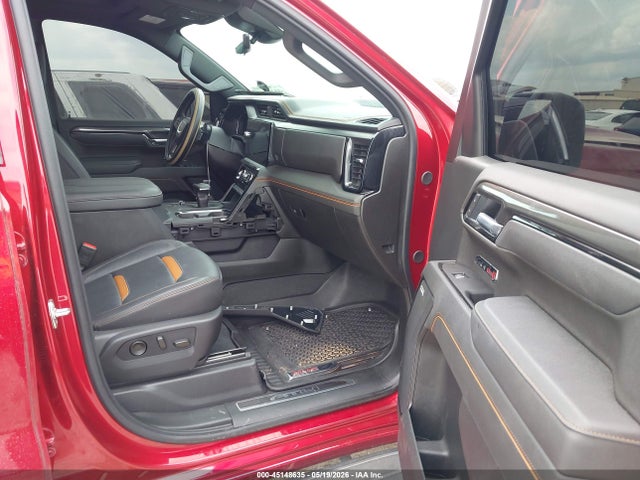 1GTUUEE8XTZ149789 GMC SIERRA 1500