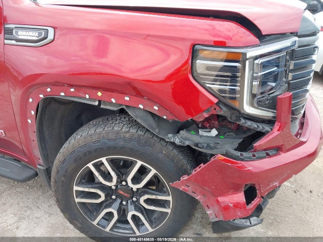1GTUUEE8XTZ149789 GMC SIERRA 1500
