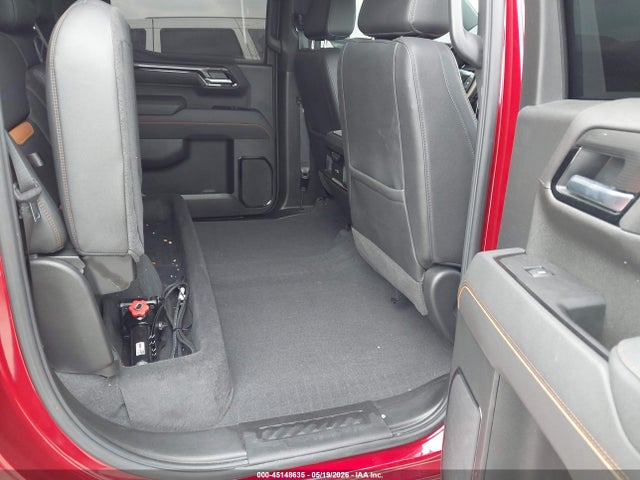 1GTUUEE8XTZ149789 GMC SIERRA 1500