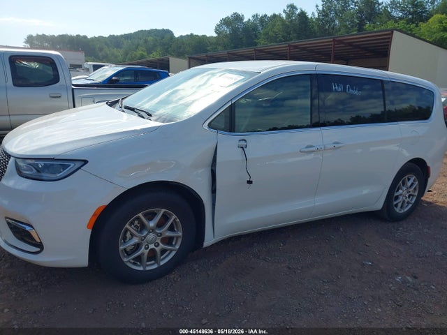 2026 Chrysler Pacifica Select მანქანა იყიდება აუქციონზე, vin: 2C4RC1BGXTR178586, აუქციონის ნომერი: 45148636