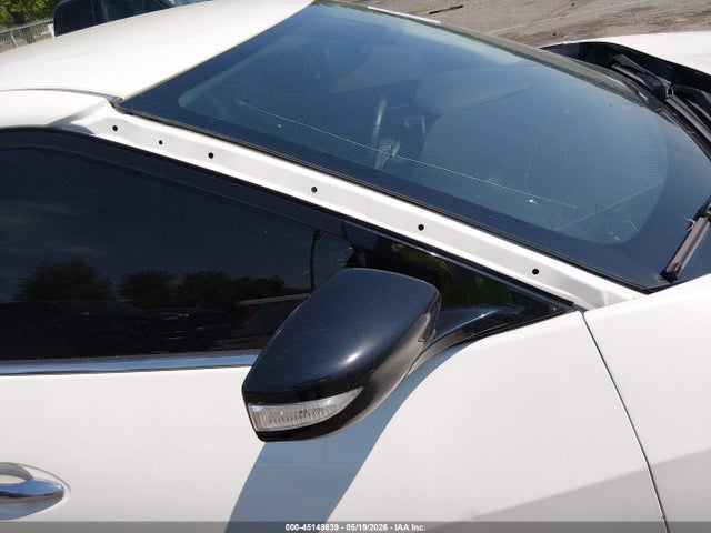 2016 Nissan Maxima 3.5 Sr მანქანა იყიდება აუქციონზე, vin: 1N4AA6AP1GC415360, აუქციონის ნომერი: 45148639