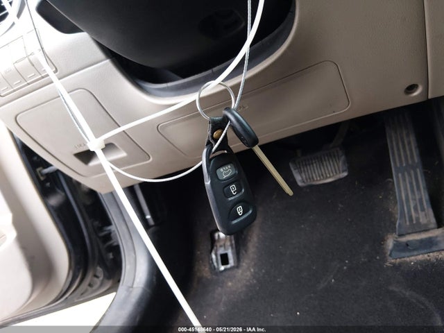 Aukcja sprzedaży 2016 Hyundai Elantra Gt, vin: KMHD35LH6GU295093, numer aukcji: 45148640