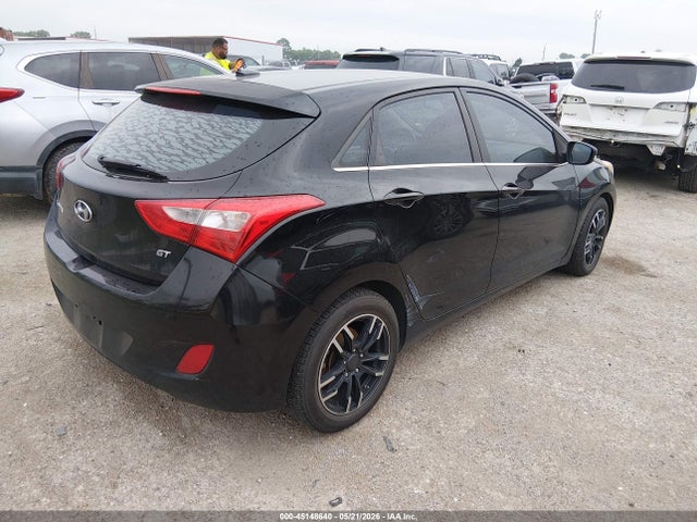 Aukcja sprzedaży 2016 Hyundai Elantra Gt, vin: KMHD35LH6GU295093, numer aukcji: 45148640