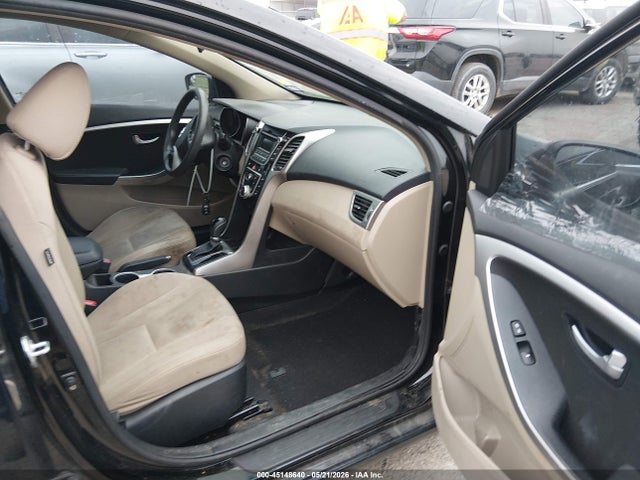 Aukcja sprzedaży 2016 Hyundai Elantra Gt, vin: KMHD35LH6GU295093, numer aukcji: 45148640
