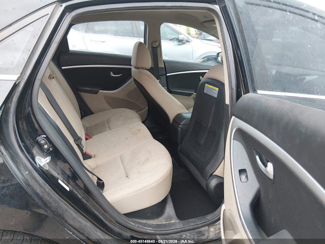 Aukcja sprzedaży 2016 Hyundai Elantra Gt, vin: KMHD35LH6GU295093, numer aukcji: 45148640