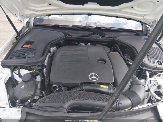 Aukcja sprzedaży 2021 Mercedes-benz E 350 4matic, vin: W1KZF8EB2MA904307, numer aukcji: 45148641