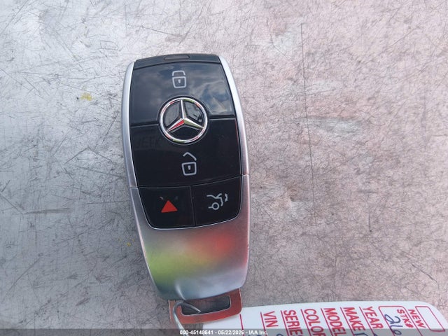 Продажа на аукционе авто 2021 Mercedes-benz E 350 4matic, vin: W1KZF8EB2MA904307, номер лота: 45148641