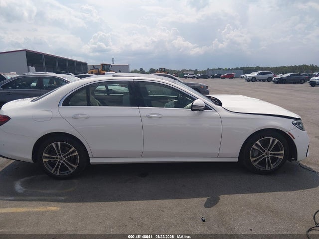Aukcja sprzedaży 2021 Mercedes-benz E 350 4matic, vin: W1KZF8EB2MA904307, numer aukcji: 45148641