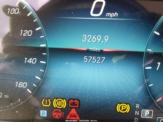 Aukcja sprzedaży 2021 Mercedes-benz E 350 4matic, vin: W1KZF8EB2MA904307, numer aukcji: 45148641