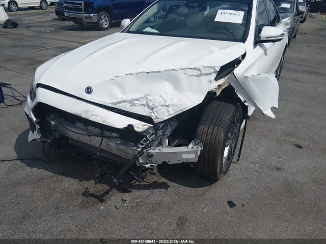 Aukcja sprzedaży 2021 Mercedes-benz E 350 4matic, vin: W1KZF8EB2MA904307, numer aukcji: 45148641