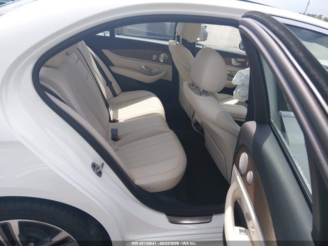 Aukcja sprzedaży 2021 Mercedes-benz E 350 4matic, vin: W1KZF8EB2MA904307, numer aukcji: 45148641