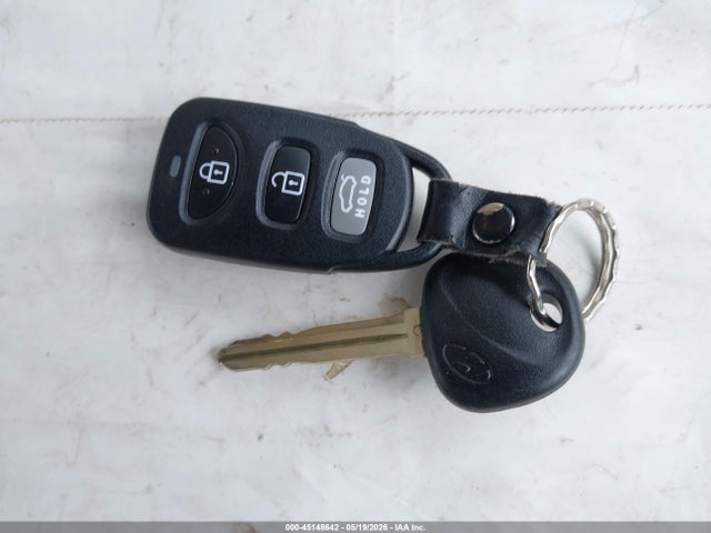 Aukcja sprzedaży 2018 Hyundai Elantra Se, vin: KMHD74LF0JU477537, numer aukcji: 45148642