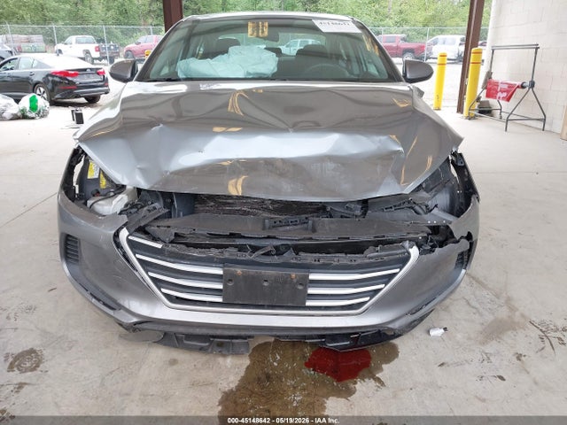 Aukcja sprzedaży 2018 Hyundai Elantra Se, vin: KMHD74LF0JU477537, numer aukcji: 45148642