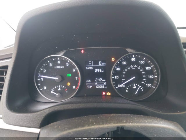 Aukcja sprzedaży 2018 Hyundai Elantra Se, vin: KMHD74LF0JU477537, numer aukcji: 45148642