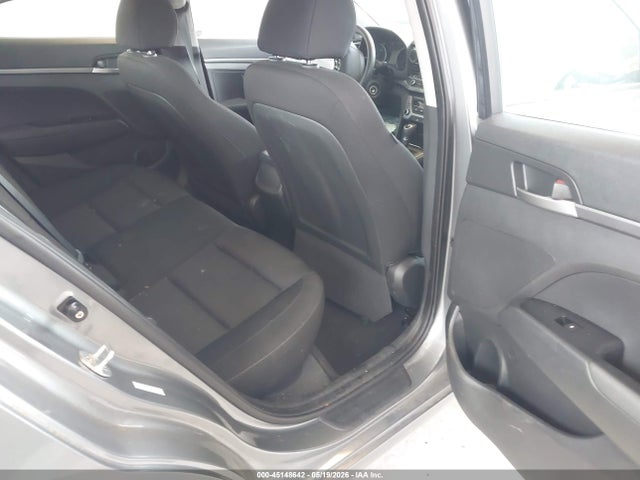 Aukcja sprzedaży 2018 Hyundai Elantra Se, vin: KMHD74LF0JU477537, numer aukcji: 45148642