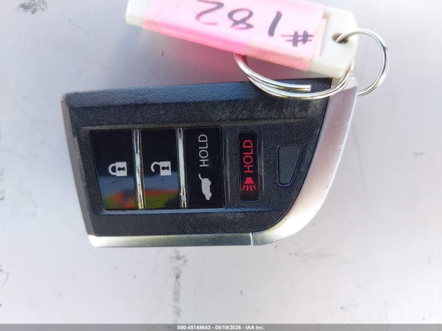 Acura Mdx Technology Package 2023 5J8YD9H45PL004056 Image 11