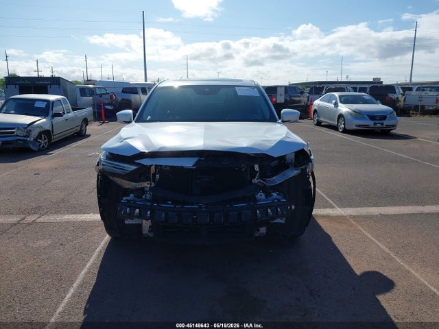 Acura Mdx Technology Package 2023 5J8YD9H45PL004056 Image 13