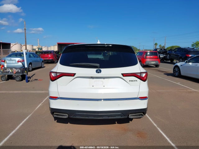 Acura Mdx Technology Package 2023 5J8YD9H45PL004056 Image 17