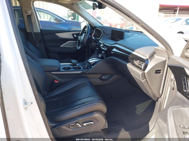 Acura Mdx Technology Package 2023 5J8YD9H45PL004056 Image 5