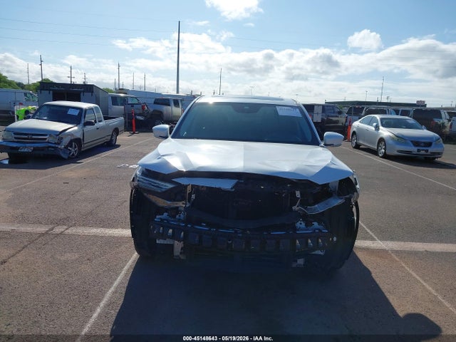 Acura Mdx Technology Package 2023 5J8YD9H45PL004056 Image 6