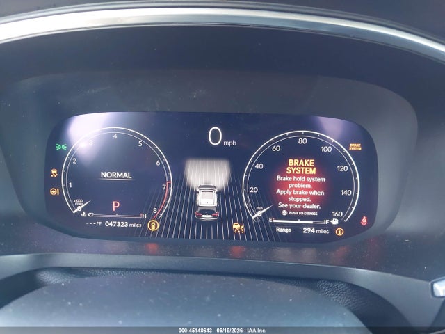 Acura Mdx Technology Package 2023 5J8YD9H45PL004056 Image 7