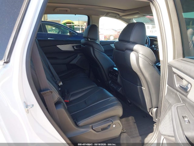 Acura Mdx Technology Package 2023 5J8YD9H45PL004056 Image 8