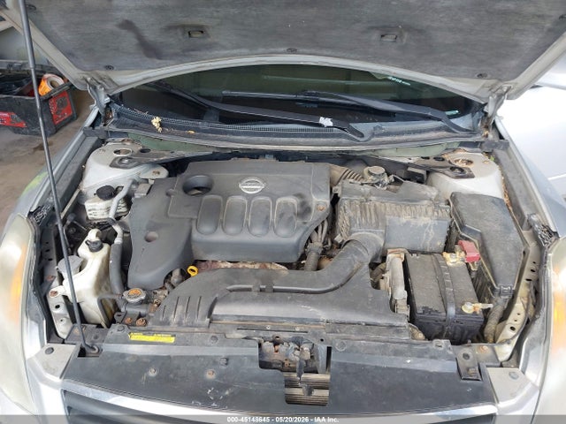 2007 Nissan Altima 2.5 S მანქანა იყიდება აუქციონზე, vin: 1N4AL21E37C167002, აუქციონის ნომერი: 45148645