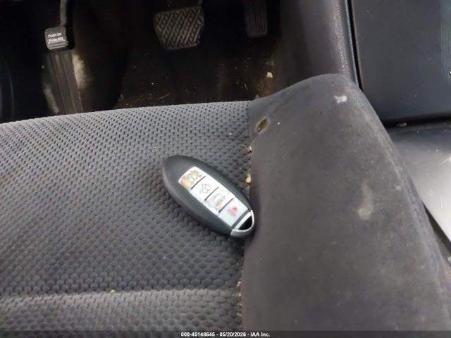 2007 Nissan Altima 2.5 S მანქანა იყიდება აუქციონზე, vin: 1N4AL21E37C167002, აუქციონის ნომერი: 45148645