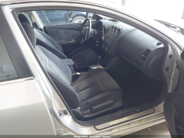 2007 Nissan Altima 2.5 S მანქანა იყიდება აუქციონზე, vin: 1N4AL21E37C167002, აუქციონის ნომერი: 45148645