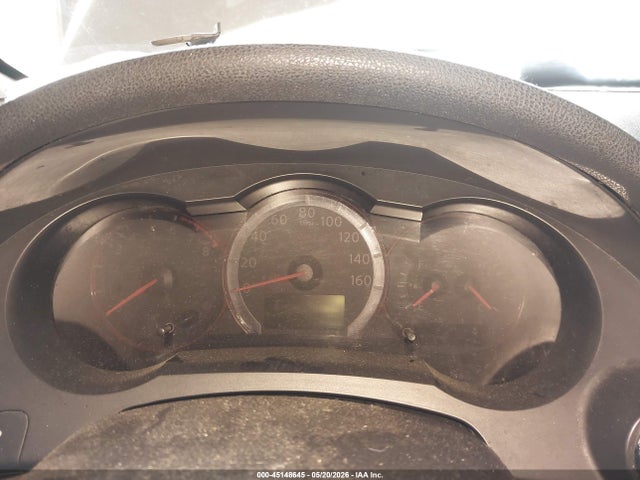 2007 Nissan Altima 2.5 S მანქანა იყიდება აუქციონზე, vin: 1N4AL21E37C167002, აუქციონის ნომერი: 45148645