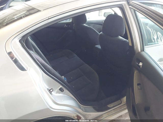 2007 Nissan Altima 2.5 S მანქანა იყიდება აუქციონზე, vin: 1N4AL21E37C167002, აუქციონის ნომერი: 45148645