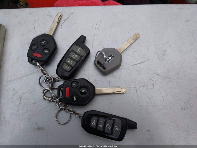 Продажа на аукционе авто 2012 Subaru Outback 2.5i Premium, vin: 4S4BRCCC6C3264148, номер лота: 45148647