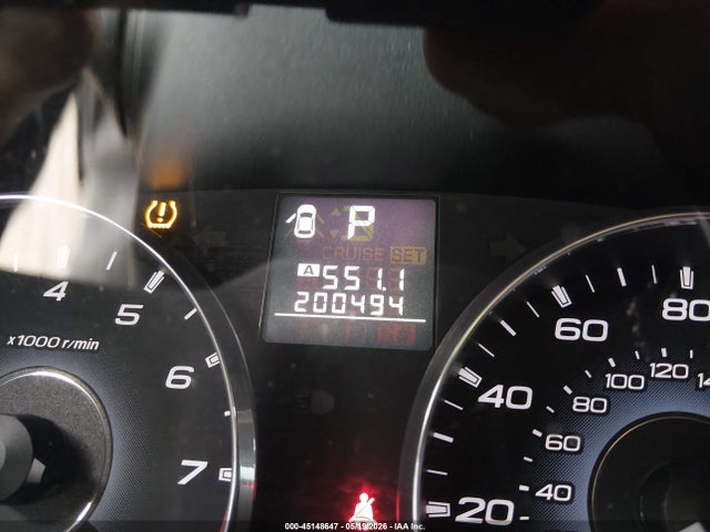 Продажа на аукционе авто 2012 Subaru Outback 2.5i Premium, vin: 4S4BRCCC6C3264148, номер лота: 45148647