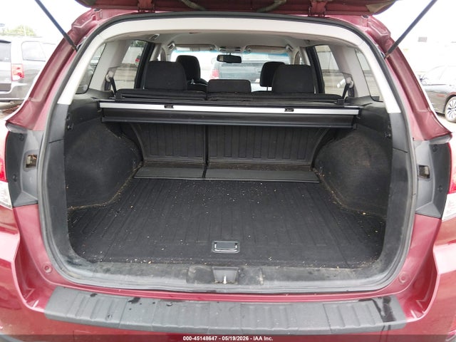 Продажа на аукционе авто 2012 Subaru Outback 2.5i Premium, vin: 4S4BRCCC6C3264148, номер лота: 45148647