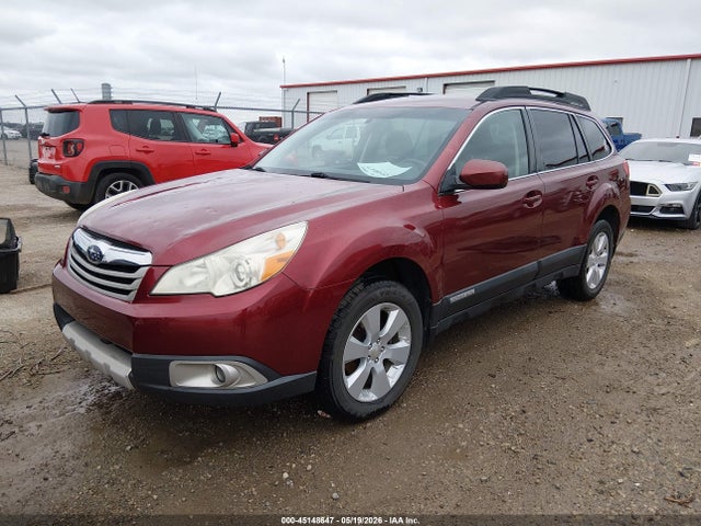 Продажа на аукционе авто 2012 Subaru Outback 2.5i Premium, vin: 4S4BRCCC6C3264148, номер лота: 45148647