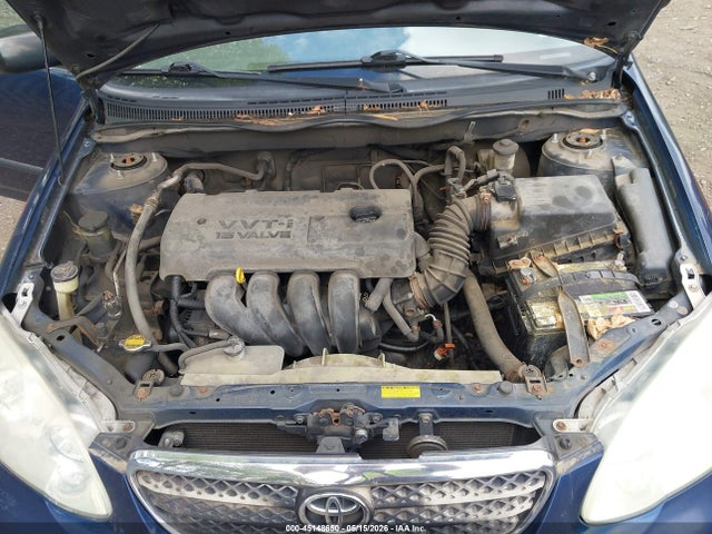 Aukcja sprzedaży 2006 Toyota Corolla Ce, vin: 2T1BR32E56C691792, numer aukcji: 45148650