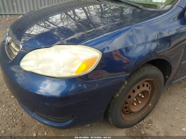 Aukcja sprzedaży 2006 Toyota Corolla Ce, vin: 2T1BR32E56C691792, numer aukcji: 45148650
