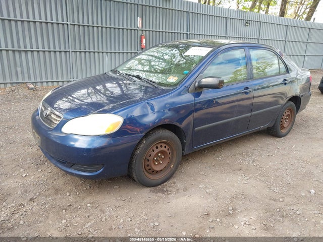 Aukcja sprzedaży 2006 Toyota Corolla Ce, vin: 2T1BR32E56C691792, numer aukcji: 45148650