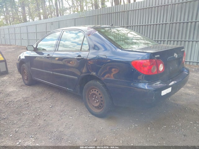 Aukcja sprzedaży 2006 Toyota Corolla Ce, vin: 2T1BR32E56C691792, numer aukcji: 45148650